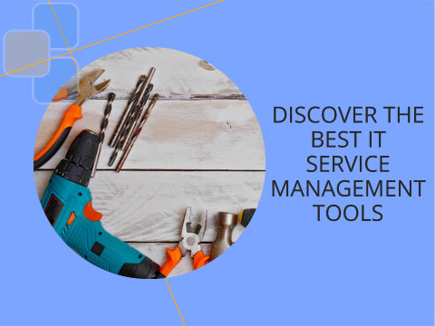 EcholoN - Solutions - ITSM - What tools are available for IT Service Management?