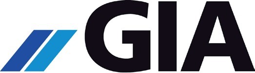 GIA AG logo
