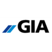 GIA Informatik AG - Logo